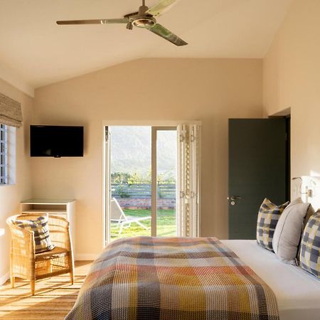 Christiana Lodge Plettenberg Bay Zewnętrze zdjęcie