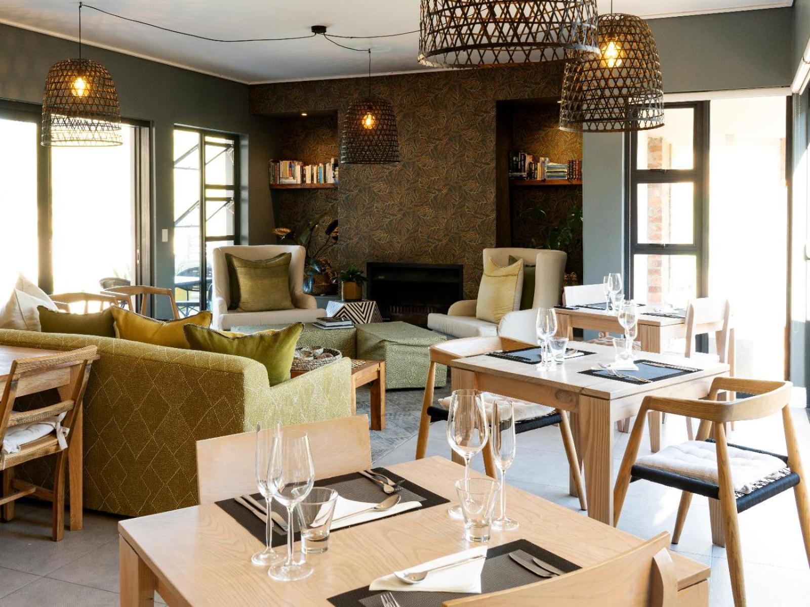 Christiana Lodge Plettenberg Bay Zewnętrze zdjęcie