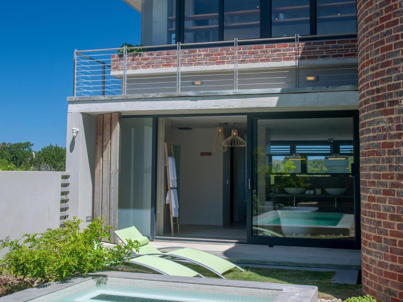 Christiana Lodge Plettenberg Bay Pokój zdjęcie