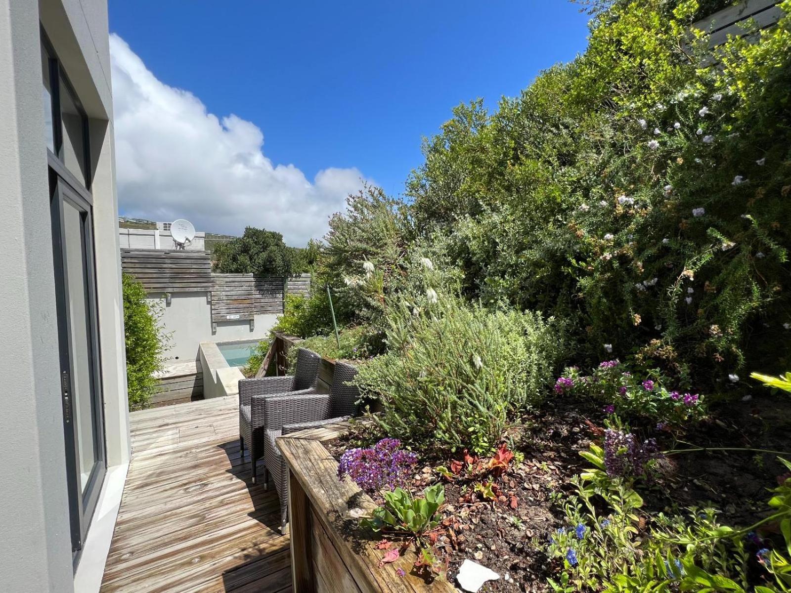 Christiana Lodge Plettenberg Bay Pokój zdjęcie