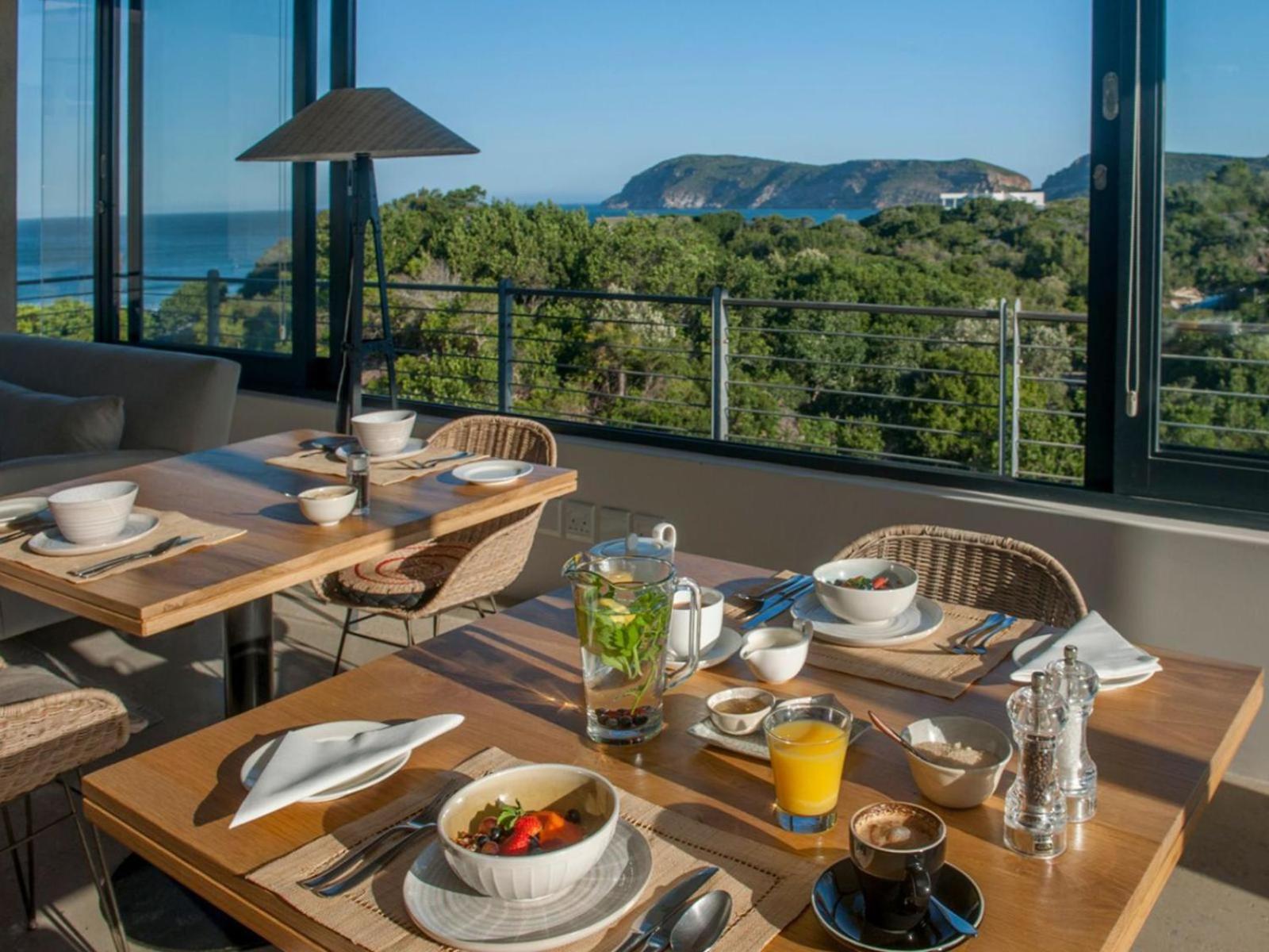 Christiana Lodge Plettenberg Bay Zewnętrze zdjęcie